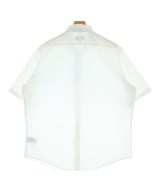 HERMES（エルメス）カジュアルシャツ 白 サイズ:43(XXL位) メンズ/2200662803140