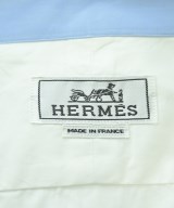HERMES（エルメス）カジュアルシャツ 白 サイズ:43(XXL位) メンズ/2200662803140