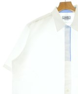 HERMES（エルメス）カジュアルシャツ 白 サイズ:43(XXL位) メンズ/2200662803140