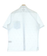 HERMES（エルメス）カジュアルシャツ 青 サイズ:40(L位) メンズ/2200662803157