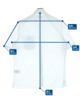 HERMES（エルメス）カジュアルシャツ 青 サイズ:40(L位) メンズ/2200662803157