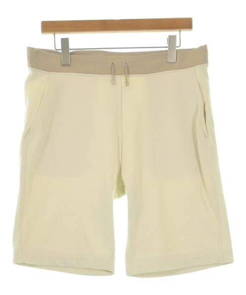 HERMES(エルメス)ショートパンツ 白 サイズ:L/2200662803164