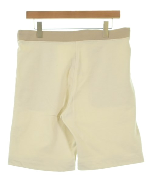HERMES（エルメス）ショートパンツ 白 サイズ:L メンズ/2200662803164