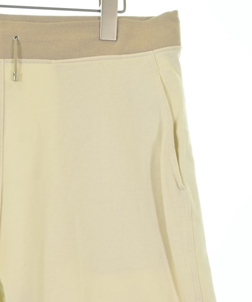 HERMES（エルメス）ショートパンツ 白 サイズ:L メンズ/2200662803164