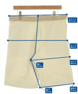 HERMES（エルメス）ショートパンツ 白 サイズ:L メンズ/2200662803164