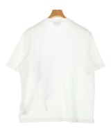 HERMES（エルメス）Tシャツ・カットソー 白 サイズ:L メンズ/2200662803171