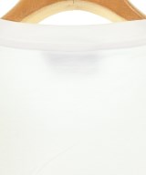 HERMES（エルメス）Tシャツ・カットソー 白 サイズ:L メンズ/2200662803171