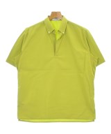 HERMES（エルメス）カジュアルシャツ 緑 サイズ:42(XXL位) メンズ/2200662803188