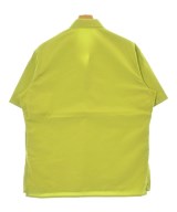 HERMES（エルメス）カジュアルシャツ 緑 サイズ:42(XXL位) メンズ/2200662803188