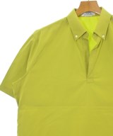 HERMES（エルメス）カジュアルシャツ 緑 サイズ:42(XXL位) メンズ/2200662803188
