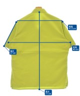 HERMES（エルメス）カジュアルシャツ 緑 サイズ:42(XXL位) メンズ/2200662803188