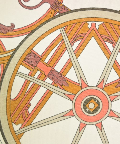 HERMES（エルメス）Tシャツ・カットソー 白 サイズ:34(XXS位) レディース/2200662803195