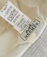 HERMES（エルメス）ハット グレー サイズ:57 レディース/2200662803218