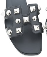 HERMES（エルメス）サンダル 黒 サイズ:EU36 1/2(23cm位) レディース/2200663227013