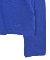 HERMES（エルメス）カーディガン 青 サイズ:42(M位) レディース/2200663303052