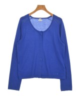 HERMES カーディガン