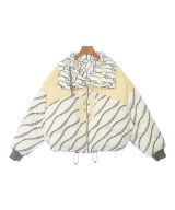 HERMES（エルメス）ダウンジャケット/ダウンベスト 白 サイズ:36(XS位) レディース/2200662037019