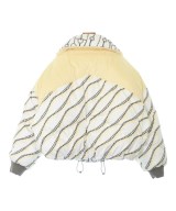 HERMES（エルメス）ダウンジャケット/ダウンベスト 白 サイズ:36(XS位) レディース/2200662037019