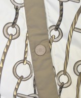 HERMES（エルメス）ダウンジャケット/ダウンベスト 白 サイズ:36(XS位) レディース/2200662037019