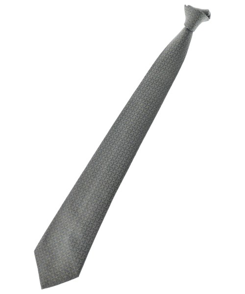 HERMES(エルメス)ネクタイ 紺 サイズ:-/2200663250035