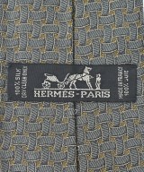 HERMES（エルメス）ネクタイ 紺 サイズ:- メンズ/2200663250035