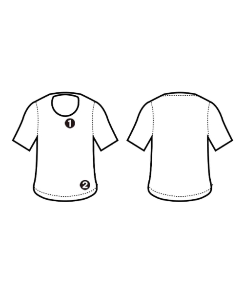 HERMES（エルメス）Tシャツ・カットソー ベージュ サイズ:S レディース/2200663461110