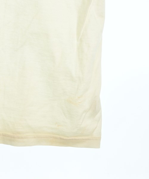 HERMES（エルメス）Tシャツ・カットソー ベージュ サイズ:S レディース/2200663461110