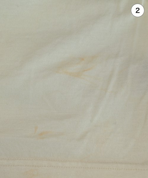 HERMES（エルメス）Tシャツ・カットソー ベージュ サイズ:S レディース/2200663461110