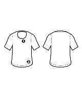 HERMES（エルメス）Tシャツ・カットソー ベージュ サイズ:S レディース/2200663461110