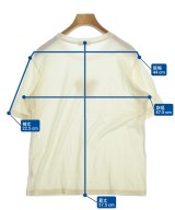 HERMES（エルメス）Tシャツ・カットソー ベージュ サイズ:S レディース/2200663461110