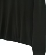 HERMES（エルメス）ニット・セーター 黒 サイズ:S メンズ/2200663596010