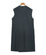 HERMES（エルメス）ベスト 紺 サイズ:42(M位) レディース/2200660020013