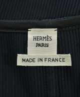 HERMES（エルメス）ベスト 紺 サイズ:42(M位) レディース/2200660020013