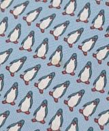 HERMES（エルメス）ネクタイ 青 サイズ:- メンズ/2200660438153