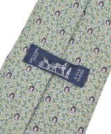 HERMES（エルメス）ネクタイ 青 サイズ:- メンズ/2200660438221