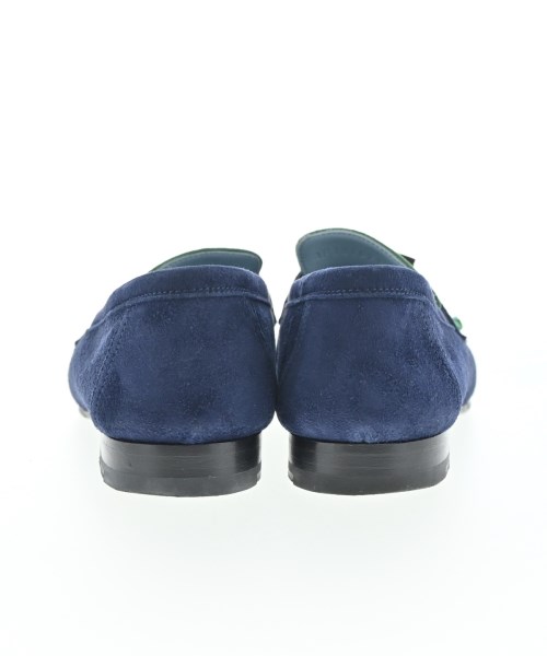 HERMES（エルメス）ビジネス・ドレスシューズ 紺 サイズ:EU36(22.5cm位) レディース/2200652626100