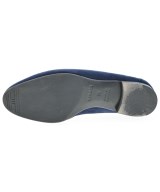 HERMES（エルメス）ビジネス・ドレスシューズ 紺 サイズ:EU36(22.5cm位) レディース/2200652626100