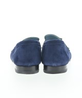 HERMES（エルメス）ビジネス・ドレスシューズ 紺 サイズ:EU36(22.5cm位) レディース/2200652626100