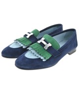 HERMES ビジネス・ドレスシューズ