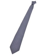 HERMES（エルメス）ネクタイ 紺 サイズ:- メンズ/2200661679548