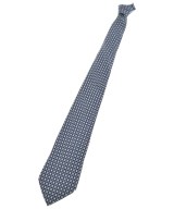 HERMES（エルメス）ネクタイ 紺 サイズ:- メンズ/2200661679579