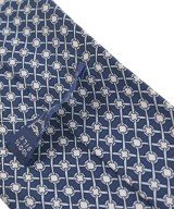 HERMES（エルメス）ネクタイ 紺 サイズ:- メンズ/2200661679579