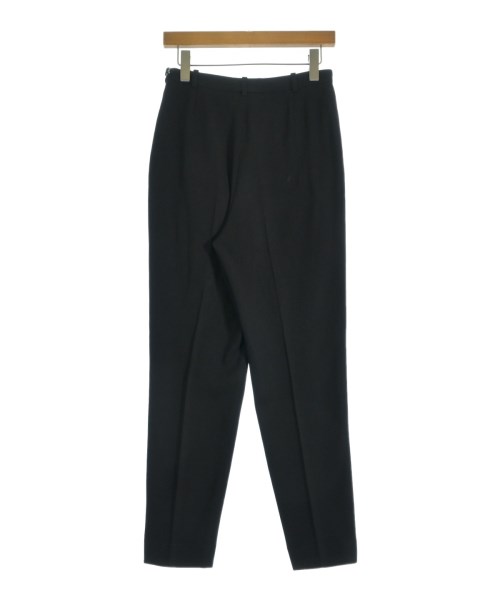 HERMES（エルメス）スラックス 黒 サイズ:40(M位) レディース/2200664313036