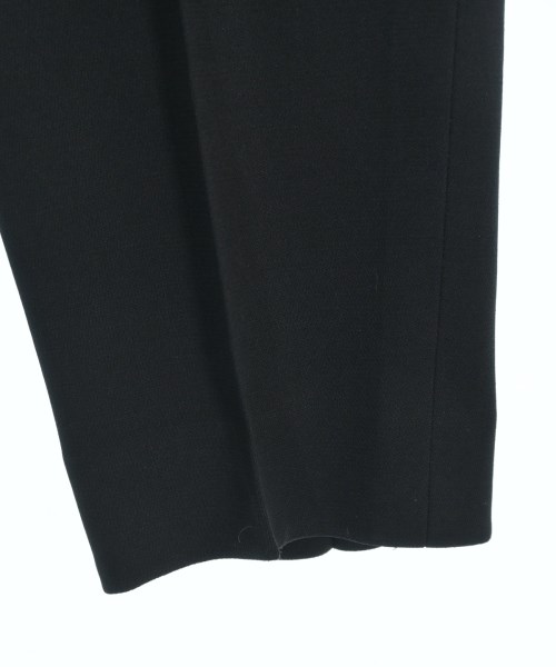 HERMES（エルメス）スラックス 黒 サイズ:40(M位) レディース/2200664313036