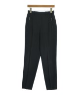 HERMES（エルメス）スラックス 黒 サイズ:40(M位) レディース/2200664313036