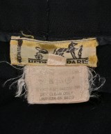 HERMES（エルメス）スラックス 黒 サイズ:40(M位) レディース/2200664313036