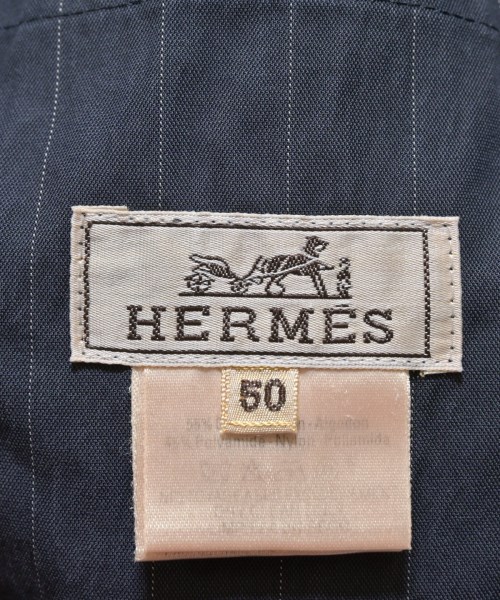 HERMES（エルメス）その他 紺 サイズ:50(XL位) メンズ/2200664694074