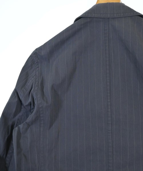 HERMES（エルメス）その他 紺 サイズ:50(XL位) メンズ/2200664694074