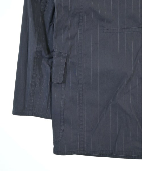 HERMES（エルメス）その他 紺 サイズ:50(XL位) メンズ/2200664694074