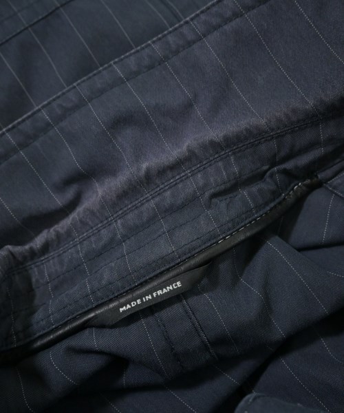 HERMES（エルメス）その他 紺 サイズ:50(XL位) メンズ/2200664694074